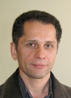 Ali Gholaminejad MD.